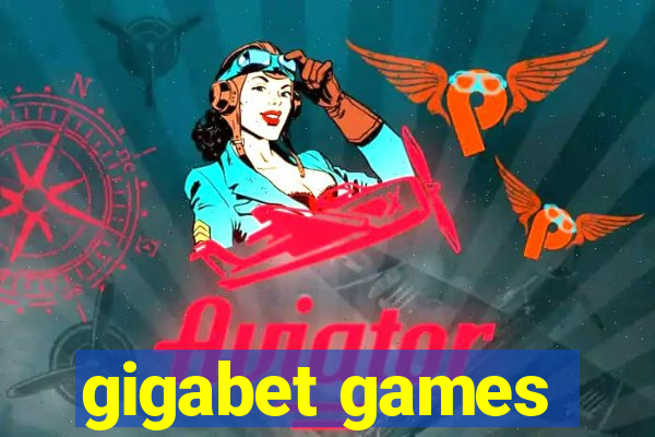 gigabet games